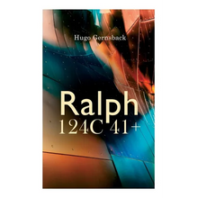 Ralph 124C 41+ - Paperback