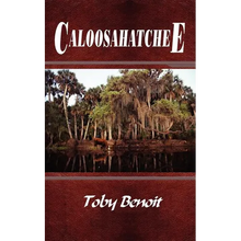 Caloosahatchee - Paperback