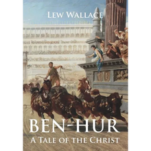 Ben-Hur: A Tale of the Christ - Paperback