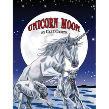 Unicorn Moon