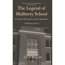 The Legend of Mulberry School - Paperback