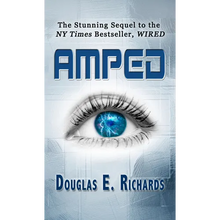 Amped - Paperback