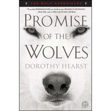 Promise of the Wolves - Paperback