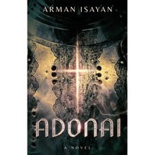 Adonai - Paperback
