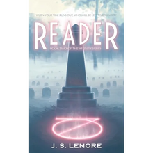 Reader: Book Two of the Affinity Series