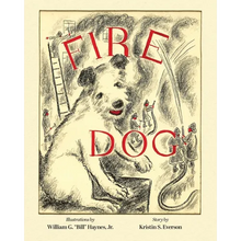 Fire Dog