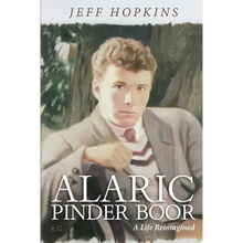 Alaric Pinder Boor: A Life Reimagined