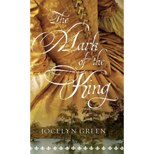 Mark of the King - Hardcover