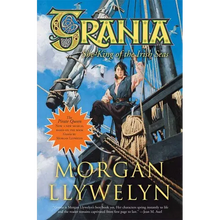 Grania: She-King of the Irish Seas - Paperback