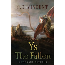 Ys The Fallen