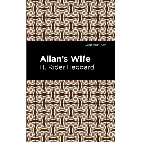 Allan's Wife