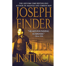 Killer Instinct