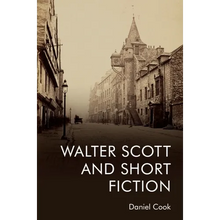 Walter Scott and Short Fiction - Paperback