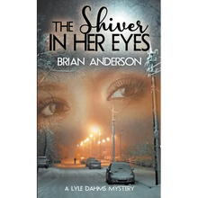 The Shiver in Her Eyes