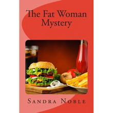 The Fat Woman Mystery - Paperback