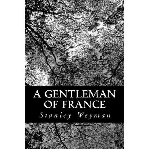 A Gentleman of France