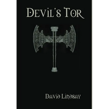 Devil's Tor - Hardcover