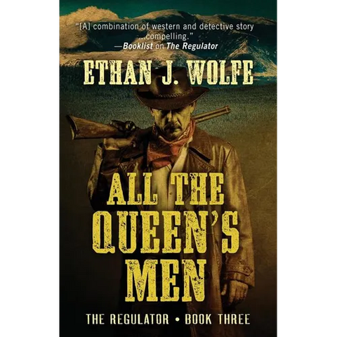 All the Queen's Men