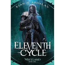 Eleventh Cycle - Paperback