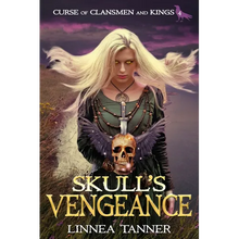 Skull's Vengeance
