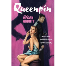 Queenpin - Paperback