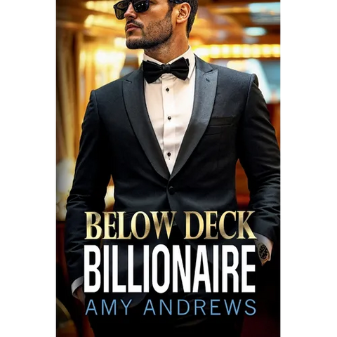 Below Deck Billionaire