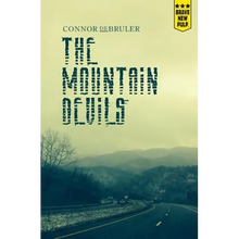 The Mountain Devils - Paperback