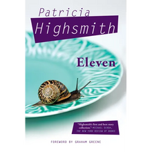 Eleven - Paperback