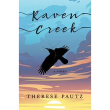 Raven Creek - Paperback