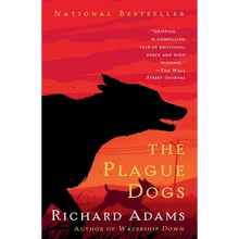 The Plague Dogs