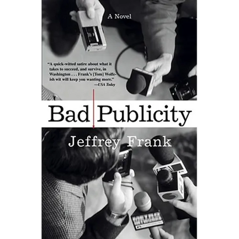 Bad Publicity