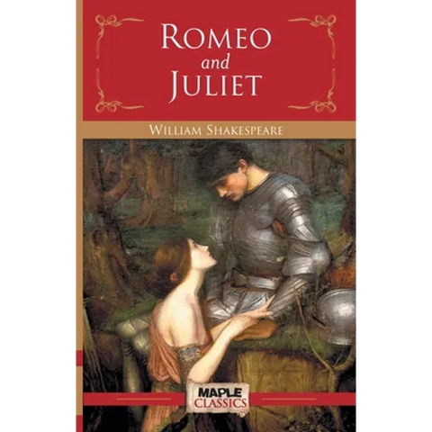Romeo and Juliet