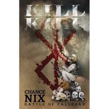 Kill! Kill!: Battle of Fallujah - Paperback