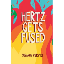 Hertz Gets Fused - Paperback