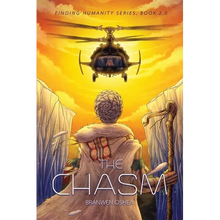 The Chasm: Book 2.0 of the Finding Humanity Series