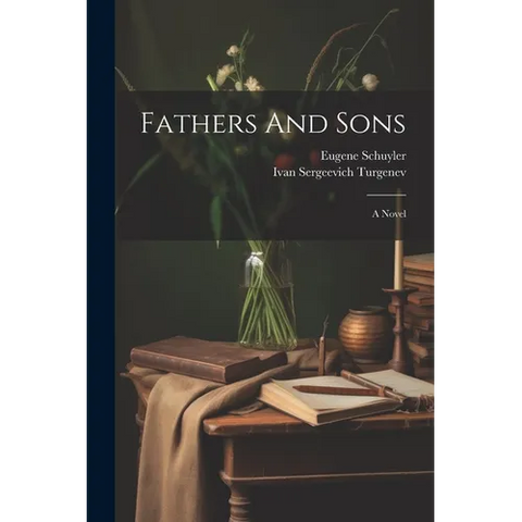 Fathers And Sons