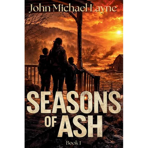 Seasons of Ash