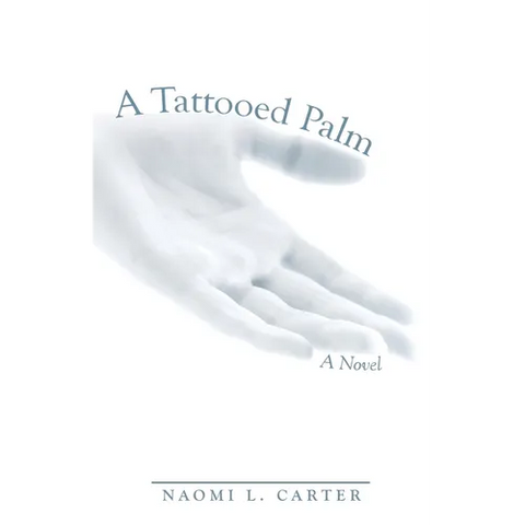 A Tattooed Palm