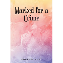 Marked for a Crime - Paperback