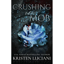 Crushing the Mob - Paperback