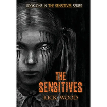 The Sensitives - Hardcover
