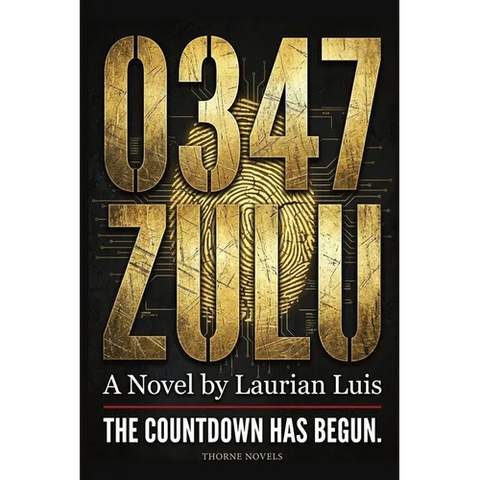 0347 Zulu: Legacy of the Dead