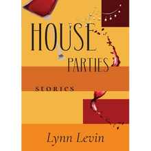House Parties: Stories - Paperback