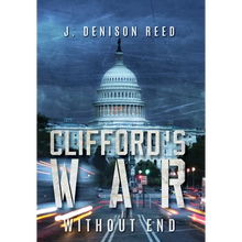 Clifford's War: Without End - Hardcover