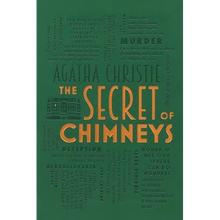 The Secret of Chimneys