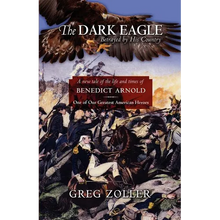 The Dark Eagle - Paperback