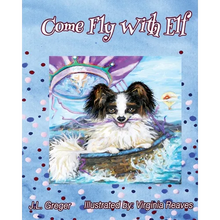 Come Fly with Elf