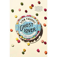Ghost Lover: Stories - Paperback