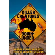 Killer Creatures Down Under: Horror Stories with Bite