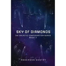 Sky of Diamonds - Paperback